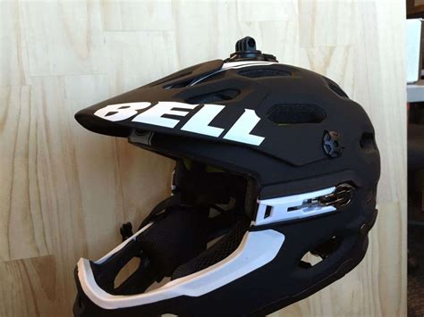 bell super 2r helmet impact testing|First Look: Bell Super 2R helmet .